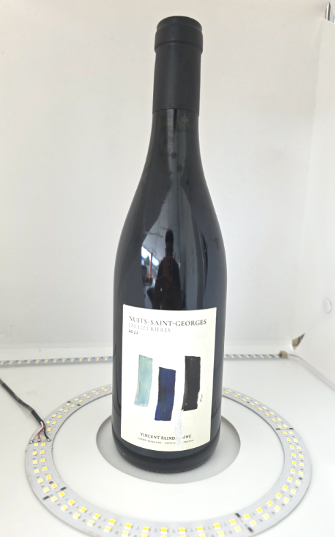 (image for) Vincent Paindavoine Nuits St Georges "Les Fleurieres" 2022 (BH 87-90) (WAS:$390++)